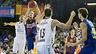FCB Regal - Besiktas (72-60) / PHOTO: GERMÁN PARGA - FCB