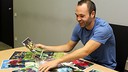 Tenth anniversary of Iniesta debut