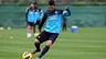 Training session 26/10/12 / PHOTO: MIGUEL RUIZ - FCB