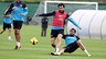 Training session 26/10/12 / PHOTO: MIGUEL RUIZ - FCB
