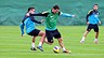 Training session 26/10/12 / PHOTO: MIGUEL RUIZ - FCB