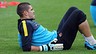 Training session 26/10/12 / PHOTO: MIGUEL RUIZ - FCB