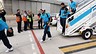 Going to Madrid. FOTO: MIGUEL RUIZ-FCB.