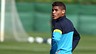 Training session 28/10/12. IMAGE: MIGUEL RUIZ-FCB.