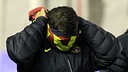 PHOTO: MIGUEL RUIZ - FCB
