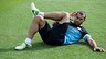 Training session 31-10-12. IMAGE: MIGUEL RUIZ-FCB. 