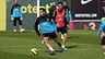 Training session 31-10-12. IMAGE: MIGUEL RUIZ-FCB. 
