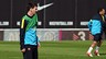 Training session 31-10-12. IMAGE: MIGUEL RUIZ-FCB. 
