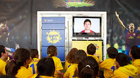 barçakids