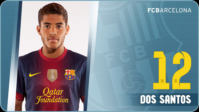 Dos Santos