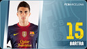 Marc  Bartra Aregall