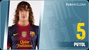 Carles Puyol Saforcada