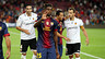 Song nominated for African Player of the Year 2012