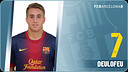 Gerard Deulofeu Lázaro