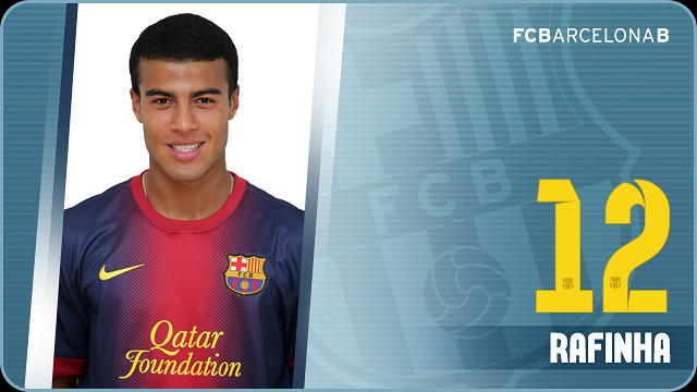 Rafinha