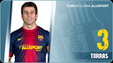 Jordi Torras Badosa