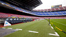 Playing field