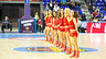Cheerleaders 2012/13