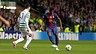 Control, crosses and shots in defeat at Glasgow