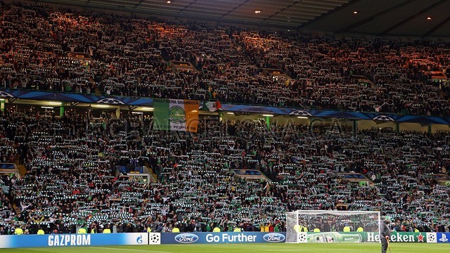 Celtic Barcelona