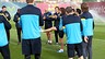 Entrenament 09/11/12. FOTO: MIGUEL RUIZ-FCB.