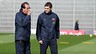 Entrenament 09/11/12. FOTO: MIGUEL RUIZ-FCB.