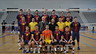 Volleyball. Men's Team