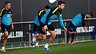 Entrenament 10/11/12. FOTO: MIGUEL RUIZ-FCB.