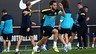 Training session 10/11/12. FOTO: MIGUEL RUIZ-FCB.