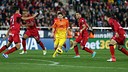 Mallorca - Barça (2-4)