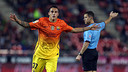 Tello / PHOTO: MIGUEL RUIZ - FCB