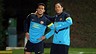 Entrenament 15/11/12. FOTO: MIGUEL RUIZ-FCB.