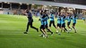 Entrenament 15/11/12. FOTO: MIGUEL RUIZ-FCB.