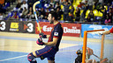 Marc Torra  / PHOTO: MIGUEL RUIZ - FCB