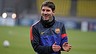 Training session 19/11/12 / PHOTO: MIGUEL RUIZ - FCB