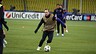 Training session 19/11/12 / PHOTO: MIGUEL RUIZ - FCB