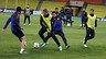 Training session 19/11/12 / PHOTO: MIGUEL RUIZ - FCB