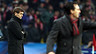 “The players once again showed how great they are”