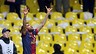The key to the Clásico according to the press