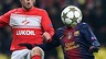 Another look at the match in Moscow / PHOTO: MIGUEL RUIZ - FCB