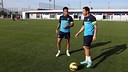 FOTO: MIGUEL RUIZ - FCB