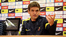 Tito Vilanova: “The tie is not all over”