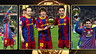 Eight years of Ballon d’Or dominance
