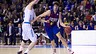 FCB Regal-Cajasol (78-64). FOTO: ÀLEX CAPARRÓS-FCB.