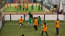 'FutbolNet' at Catalonia 