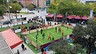 'FutbolNet' at Martorell PHOTO:FC BARCELONA