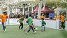 'FutbolNet' at Tàrrega PHOTO:FC BARCELONA