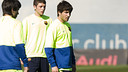Planas in 2009. PHOTO: MIGUEL RUIZ-FCB.