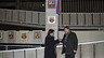 Crest unveiling of the PB de Gènova
