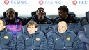 FCB - Benfica (0-0)